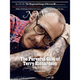 Illustration for article titled Everything Wrong With emNew York/em Magazines Terry Richardson Cover Story